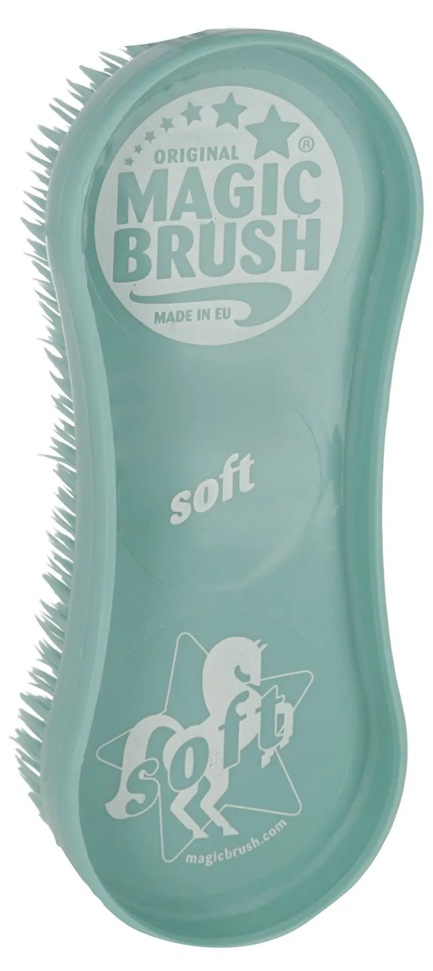 MagicBrush Soft, turquoise 