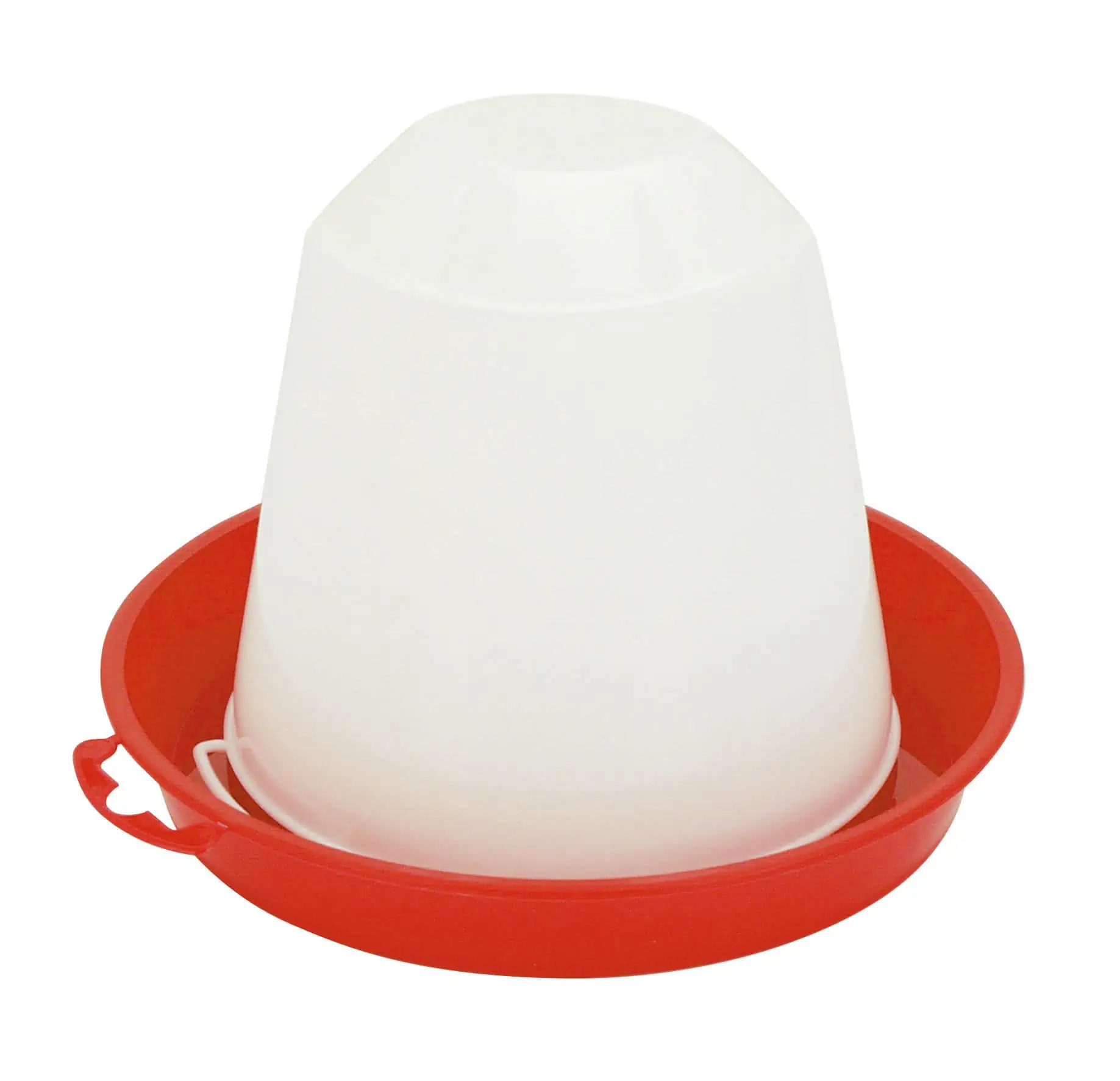 Plastic Drinker for Chicken and Hens