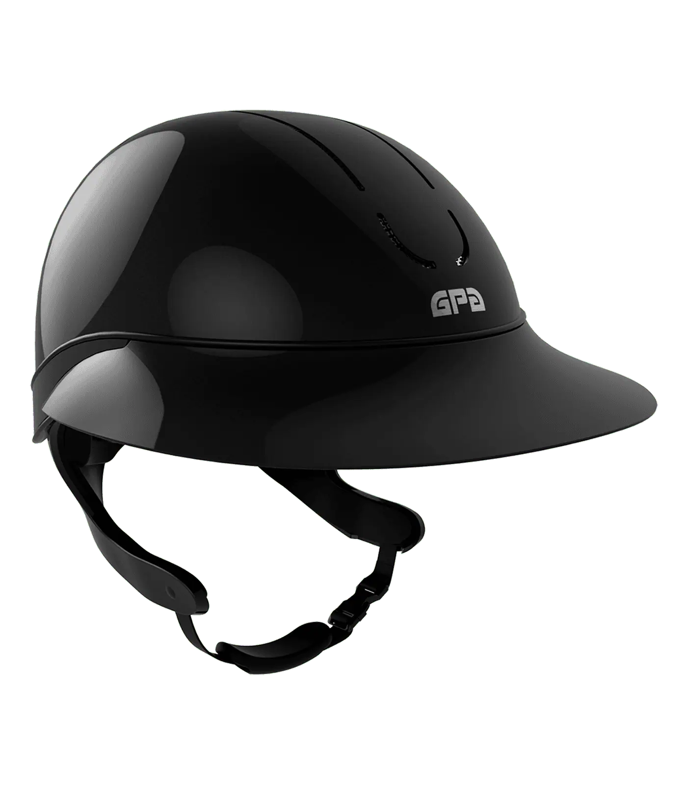 Casco da equitazione GPA Global First Lady TLS