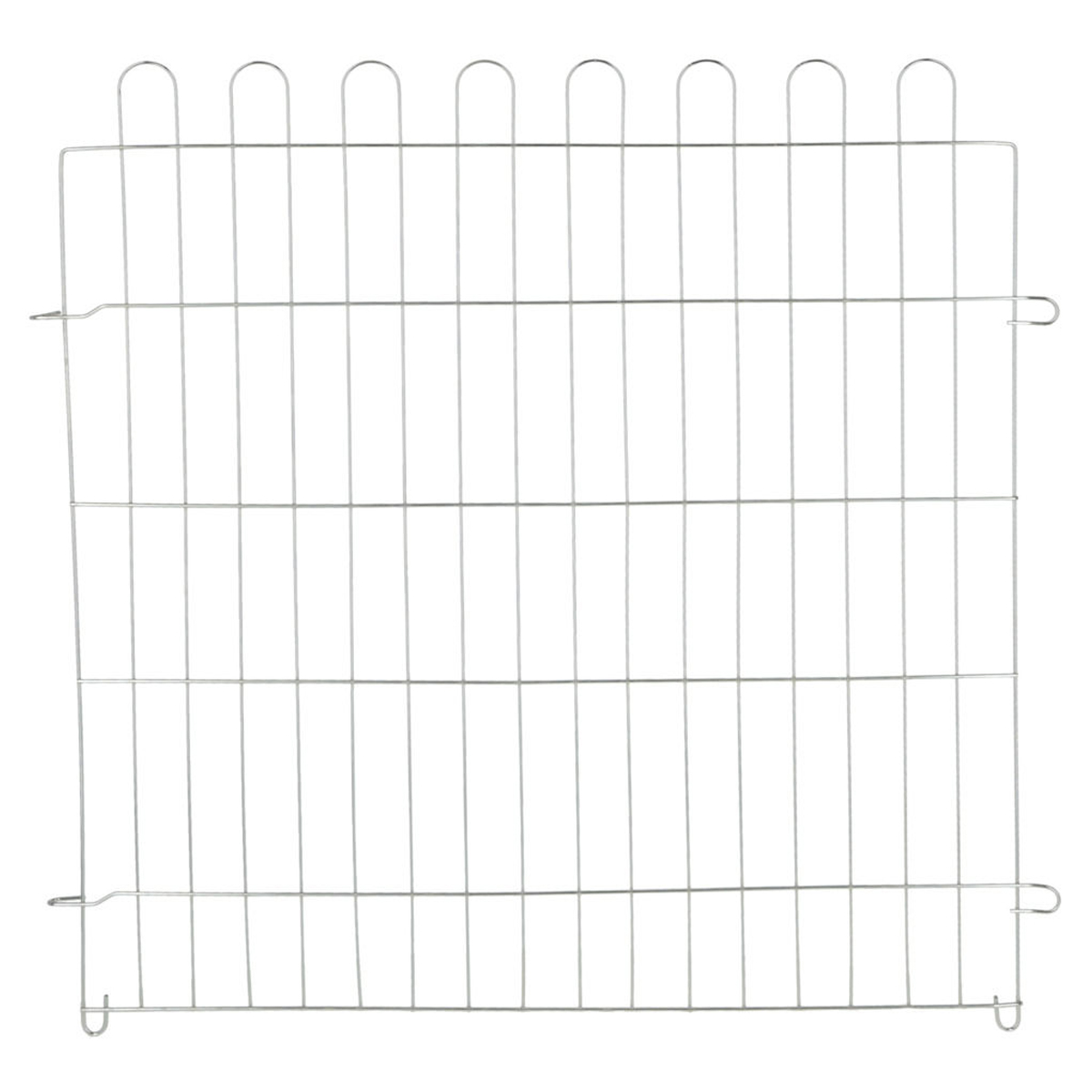 Kerbl Interasse griglia esagonale della recinzione a libero raggio 2,8 cm