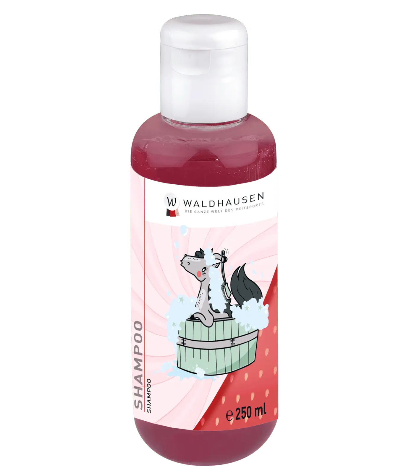 Bambini Shampoo, 250 ml