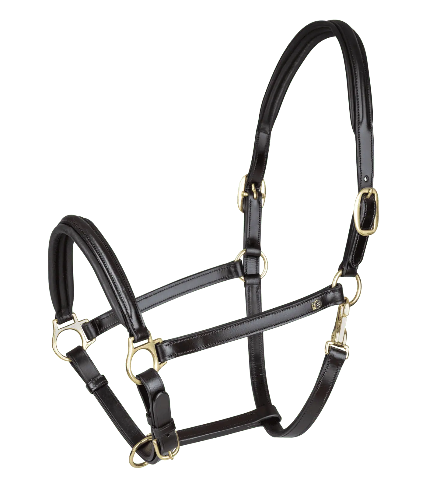Capezza in cuoio Waldhausen S-Line Classy