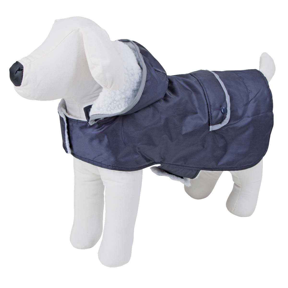 Kerbl Cappotto per cani orsetto 45-59 cm