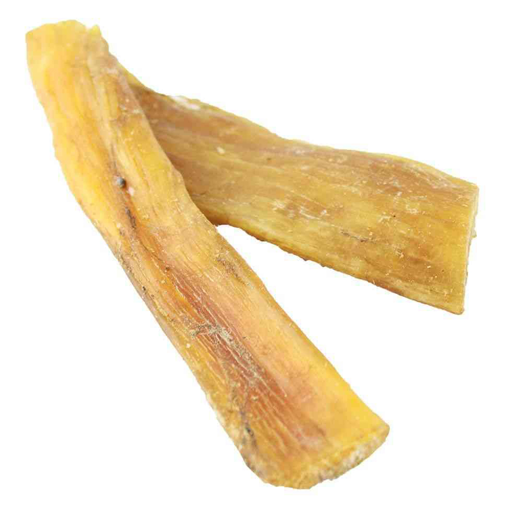 Tendini di collo bovino essiccati
