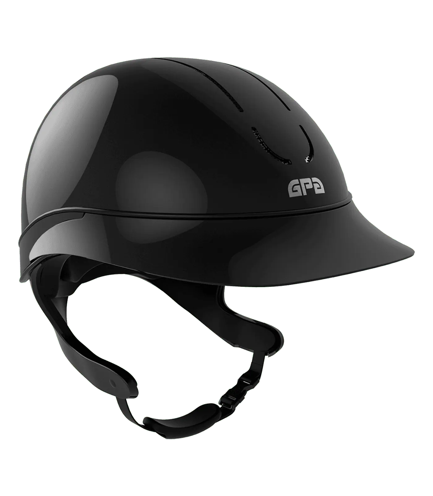 Casco da equitazione GPA Global Speed Air TLS