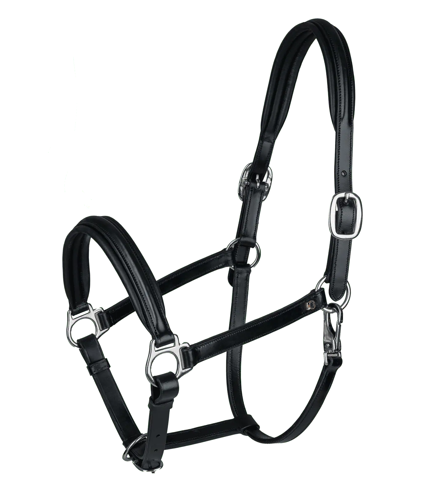 Capezza in cuoio Waldhausen S-Line Classy