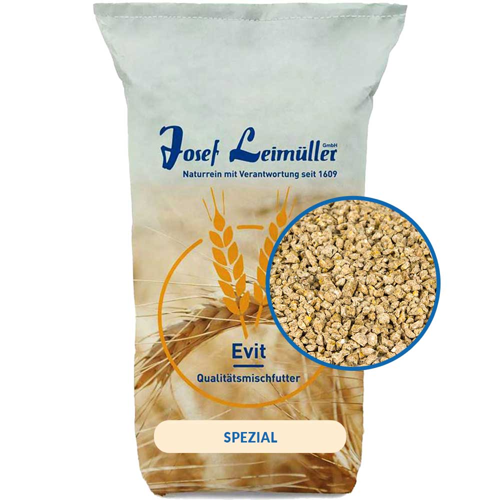 Leimüller Special Mangime per galline ovaiole 25 kg