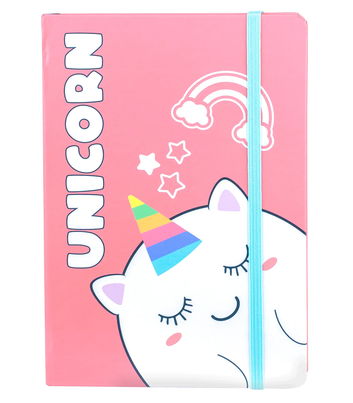 Diario unicorno