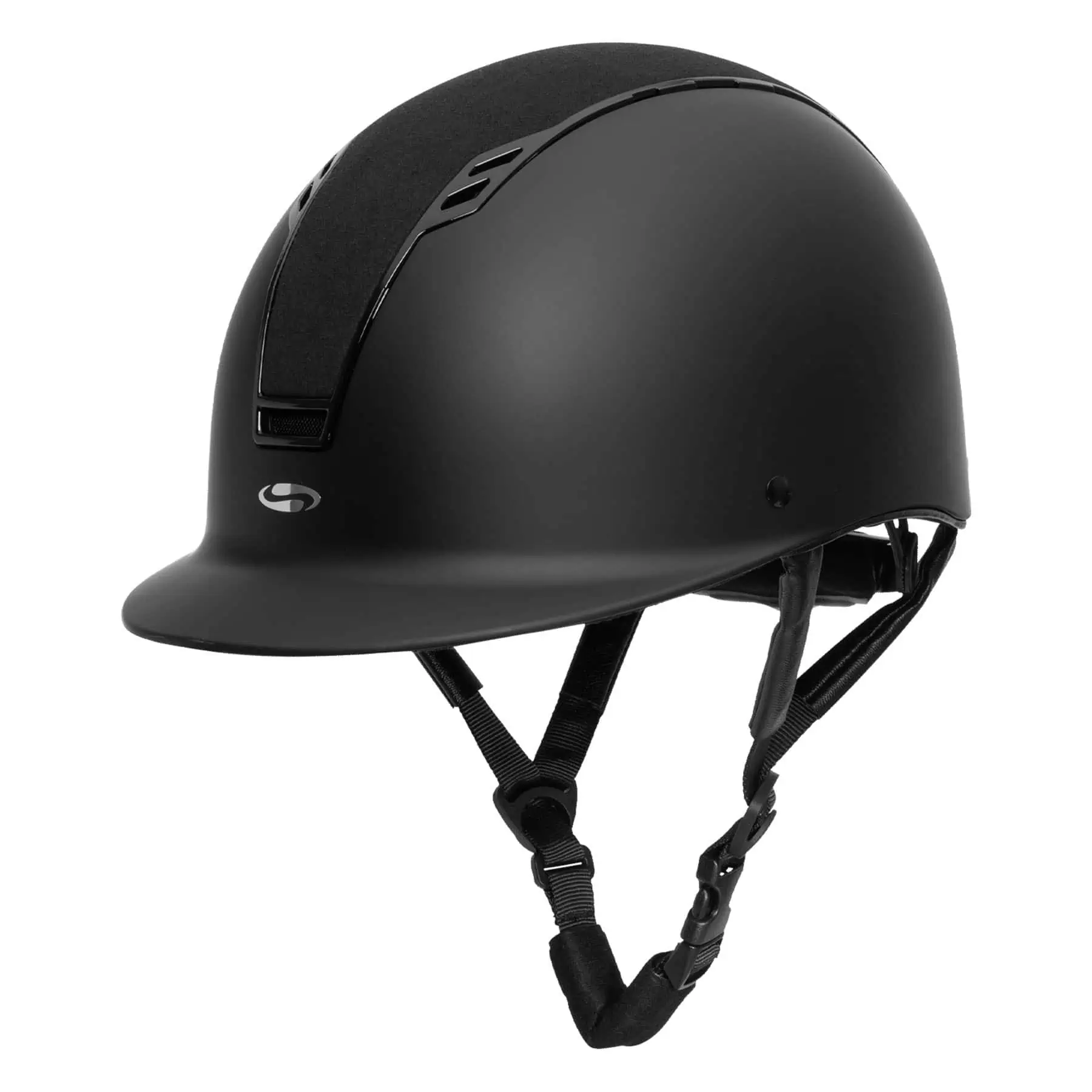 Casco da equitazione SWING H22