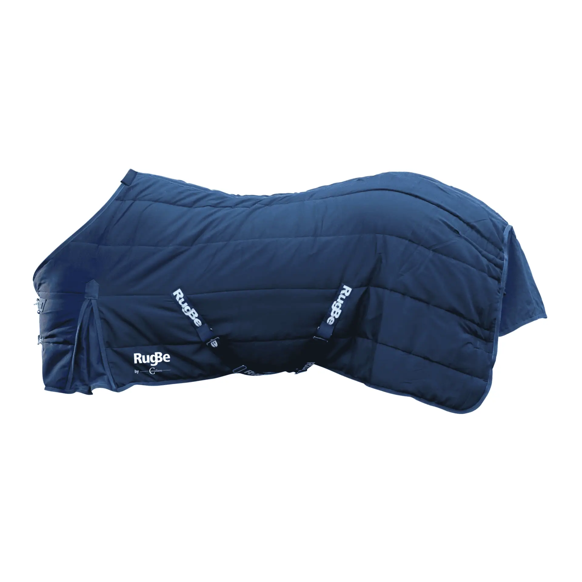 Covalliero Coperta per interno RugBe Indoor 300D, 150g