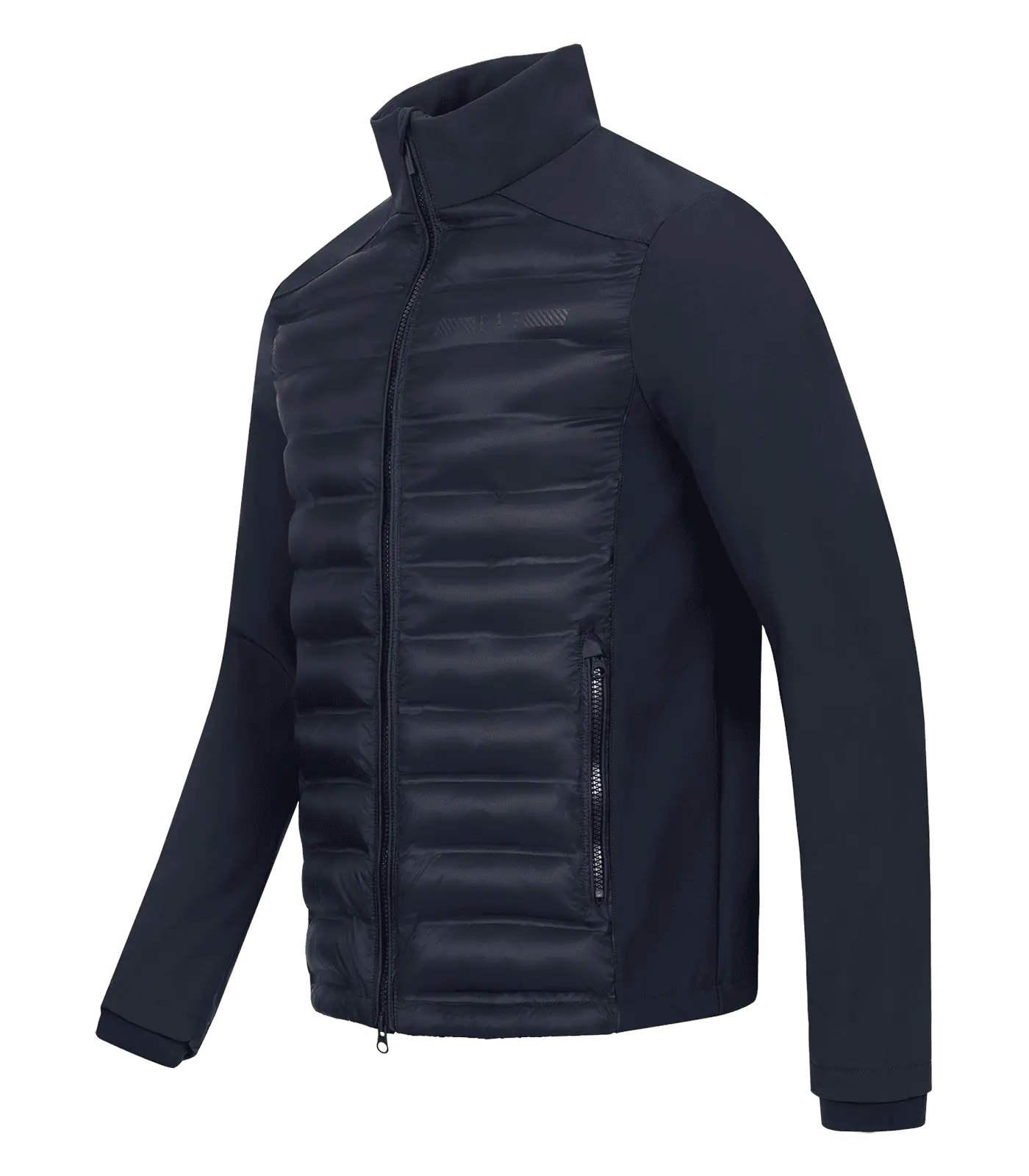 Giacca in misto softshell Missouri, uomo