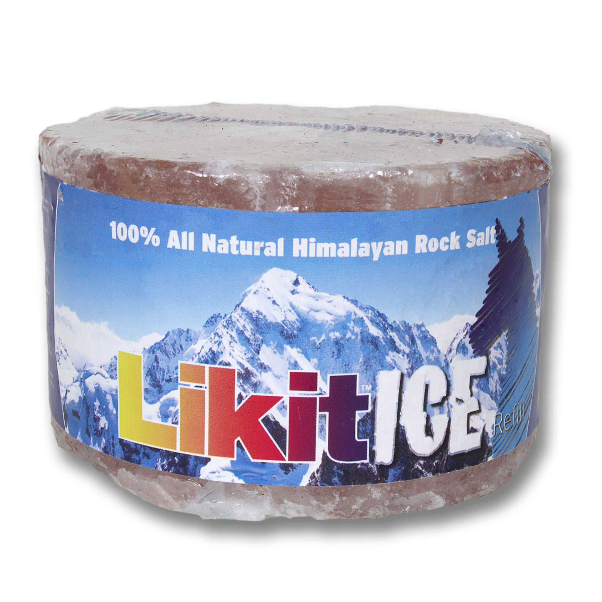 Likit , sale dell"Himalaya, 1000 g