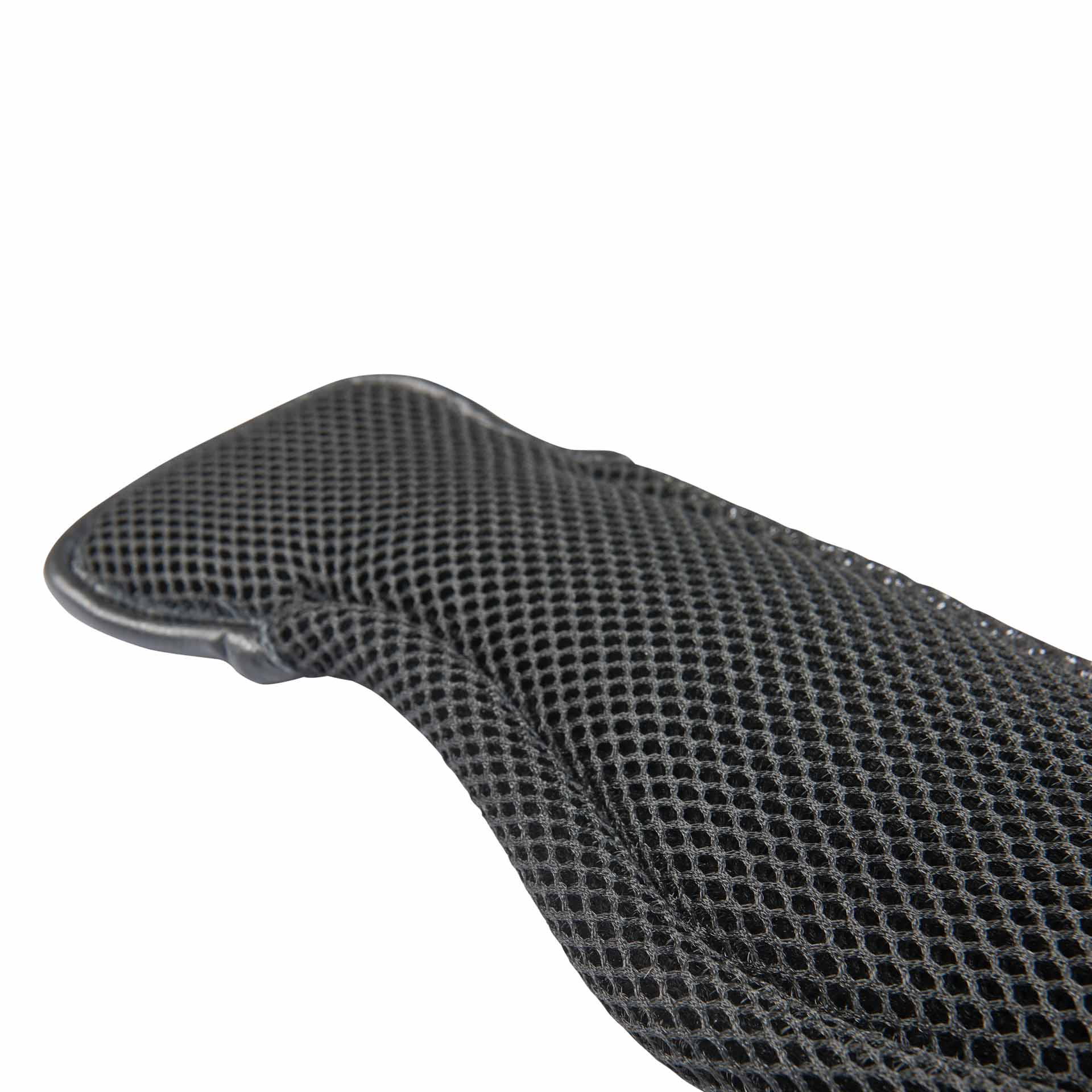 BUSSE Sottopancia 3D AIR EFFECT-CURVED-DR D 50 nero