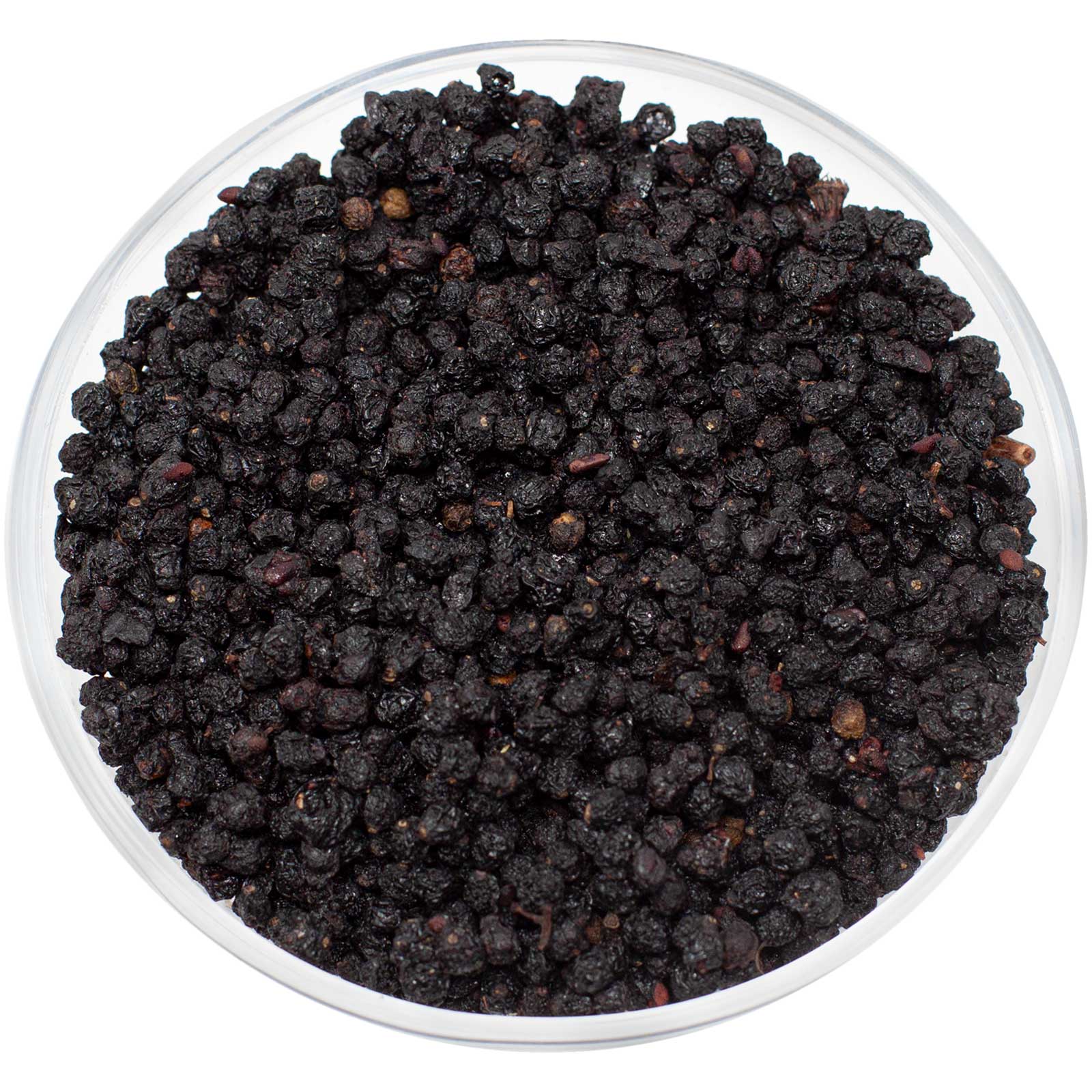 Leimüller Bacche di sambuco 5 Kg