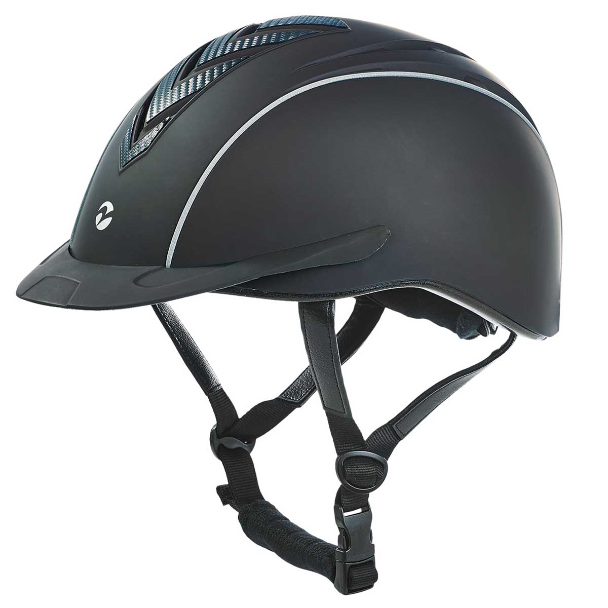 Casco da equitazione Busse DIJON