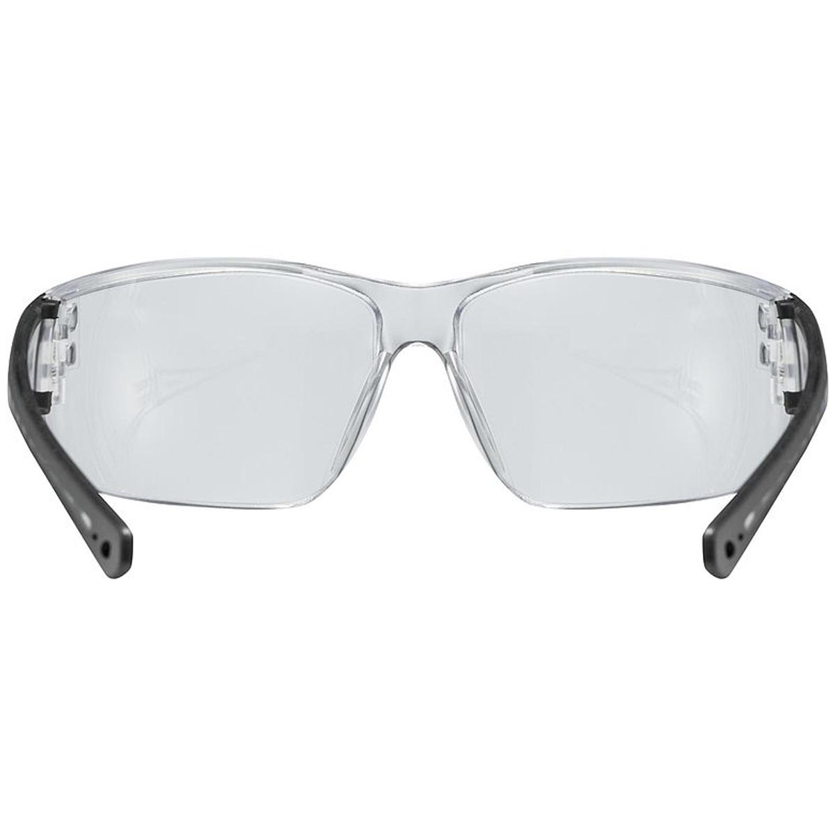 Uvex Sportstyle occhiali sportivi di protezione 204 Clear