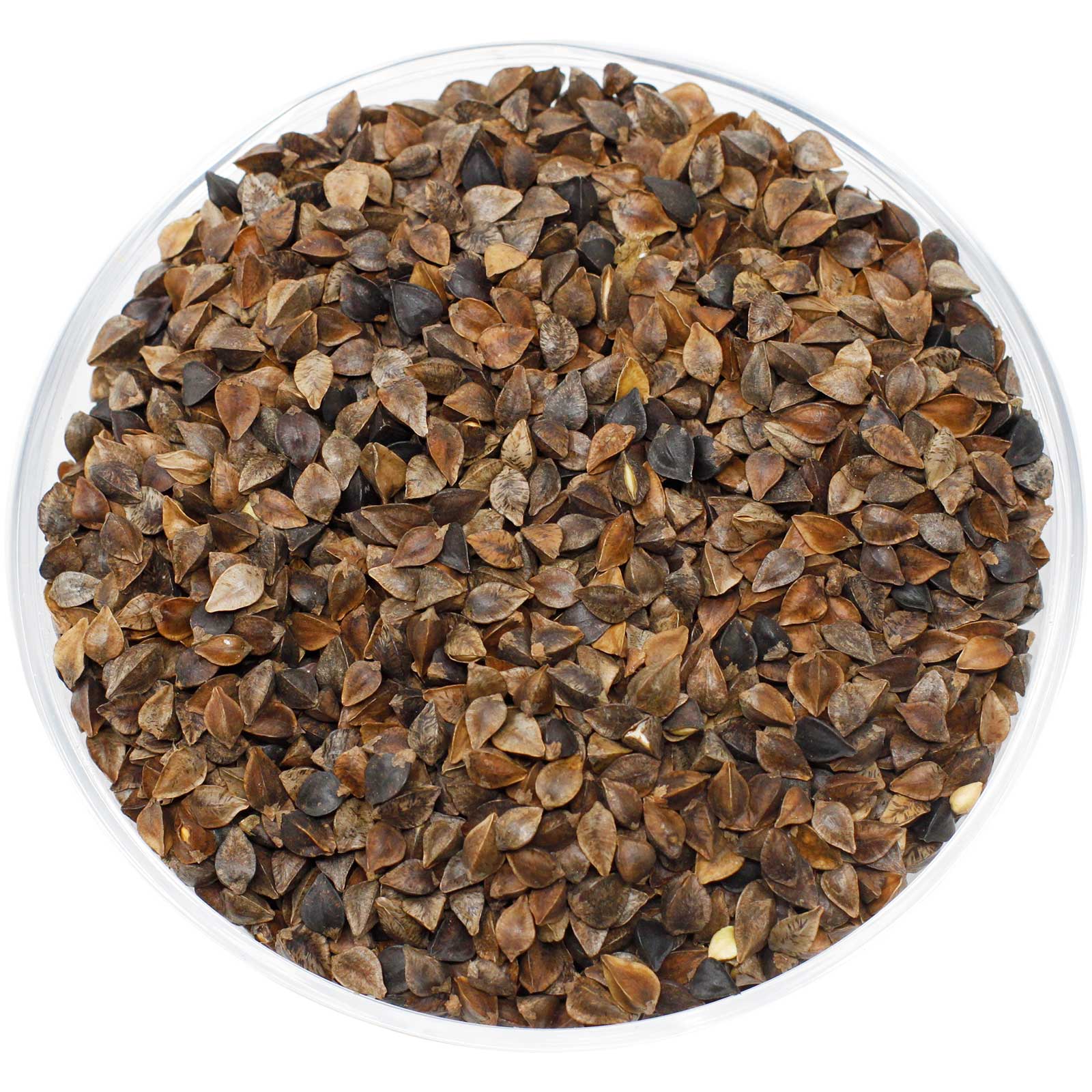 Leimüller Grano saraceno non sbucciato