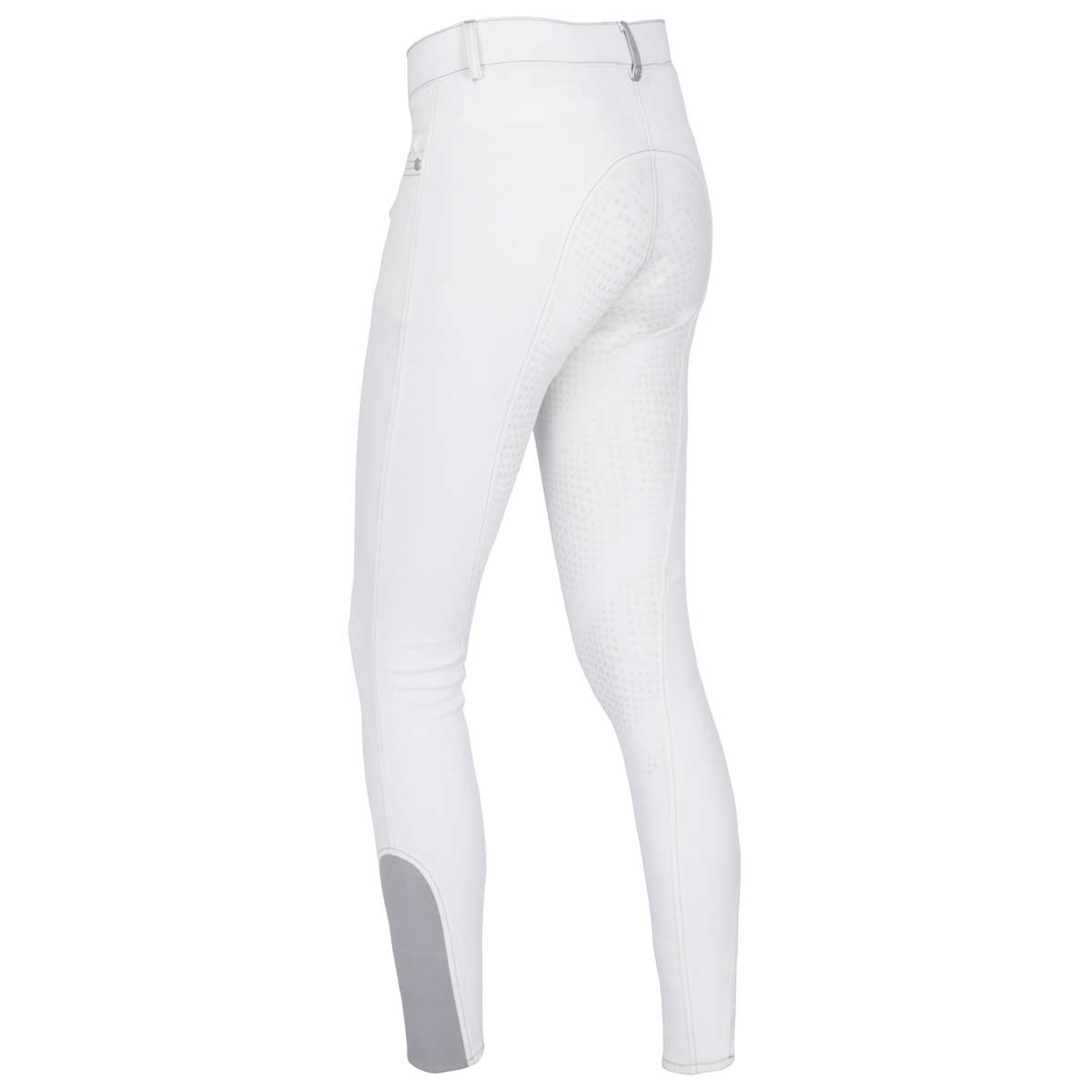 Covalliero Pantalone equitazione donna BasicPlus Bianco 40