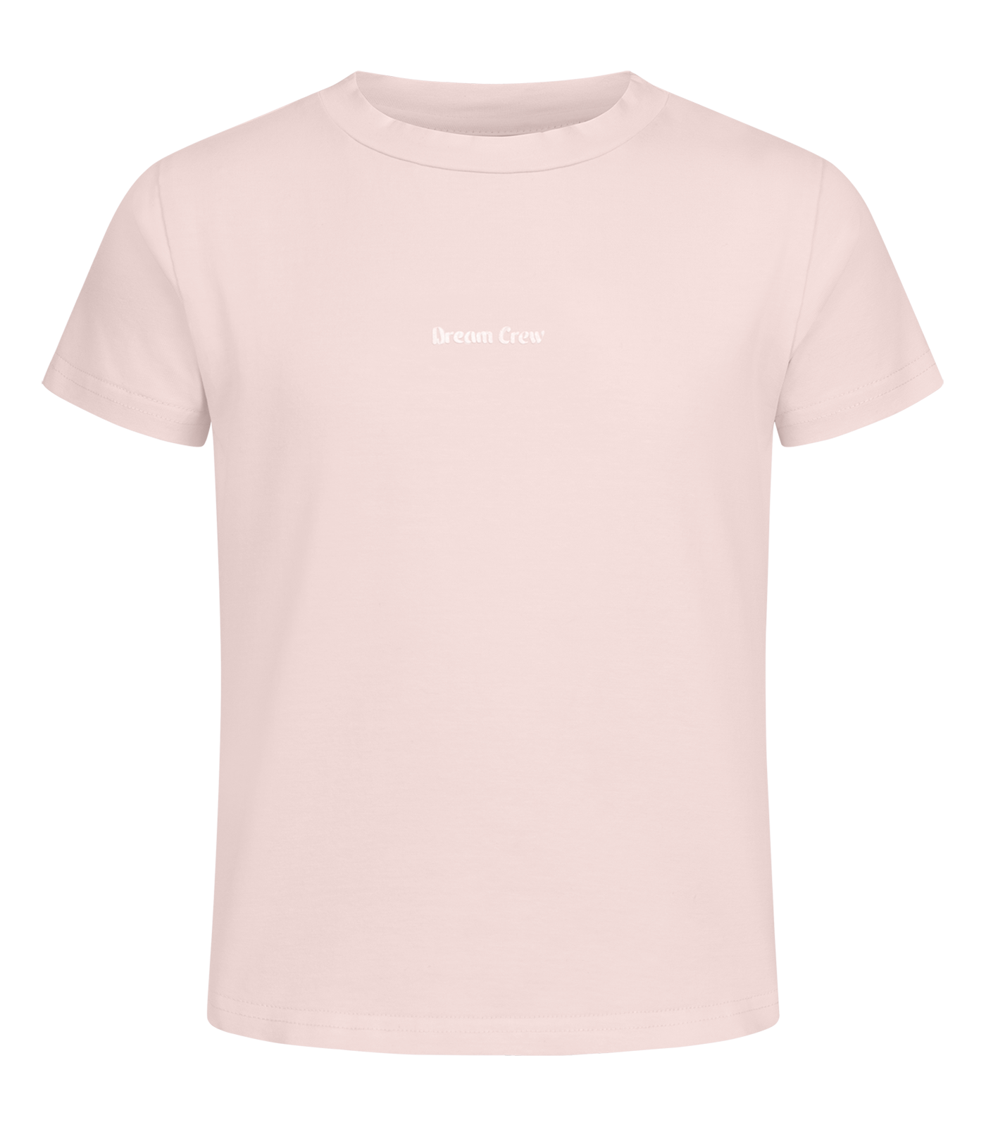 ELT T-Shirt traspirante Lucky Marta, Kids, 110/116, rosa chiaro
