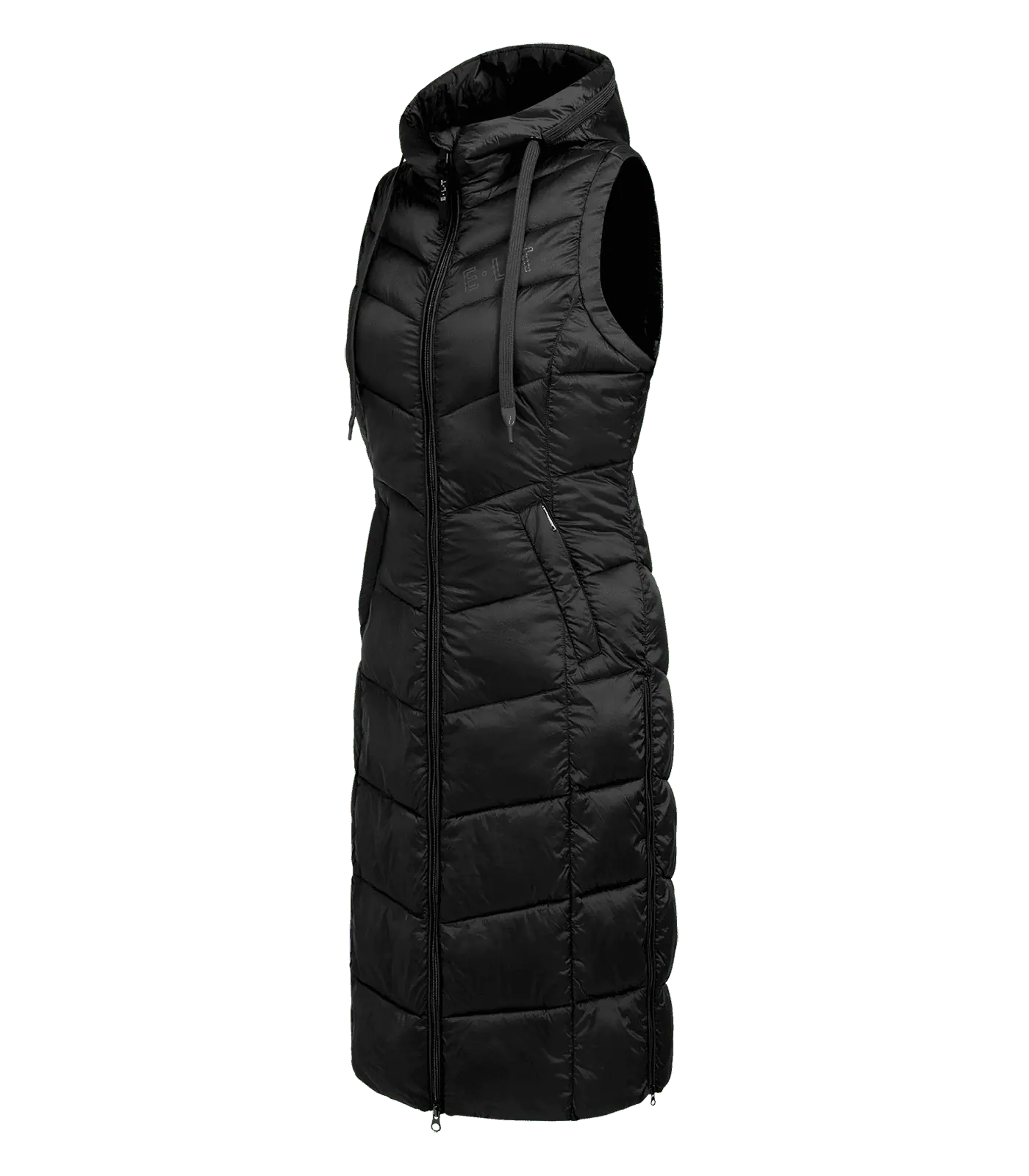 Gilet lungo leggero Ostende