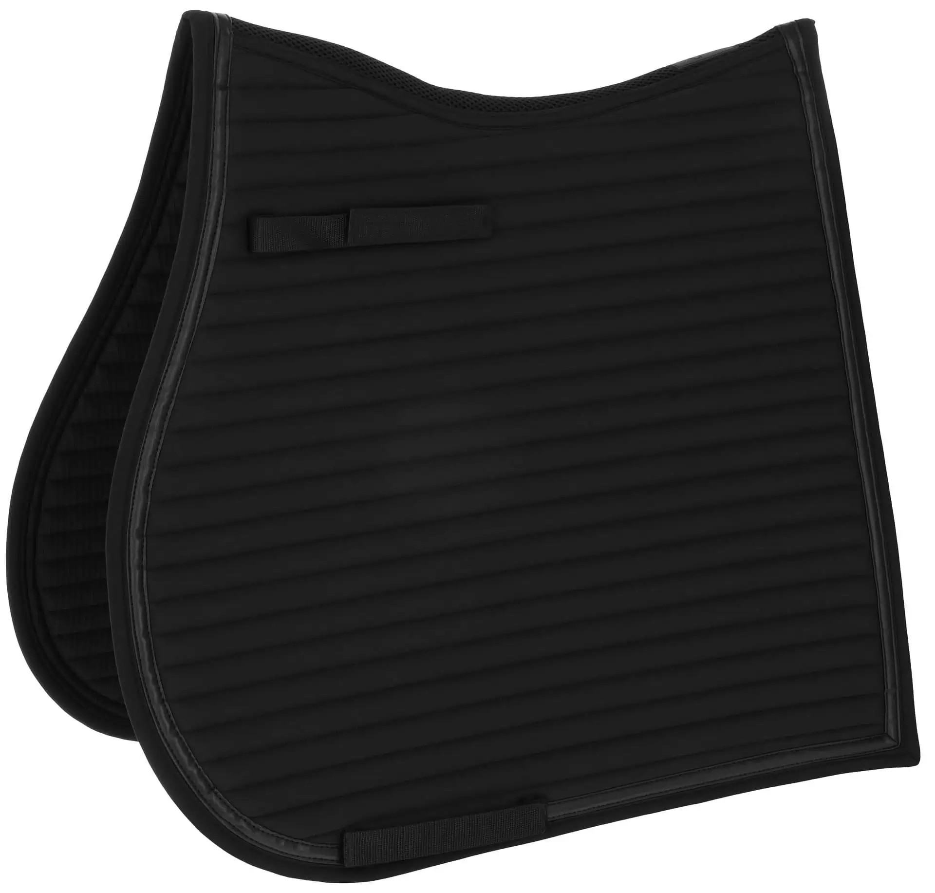 Covalliero saddle pad Linea, DS, black