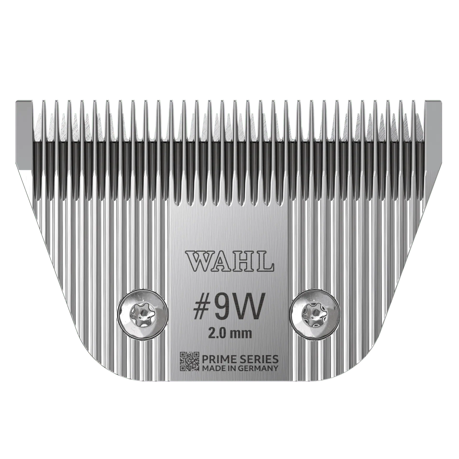 Wahl Testina di taglio SnapOn Prime Blade wide #9w 2mm