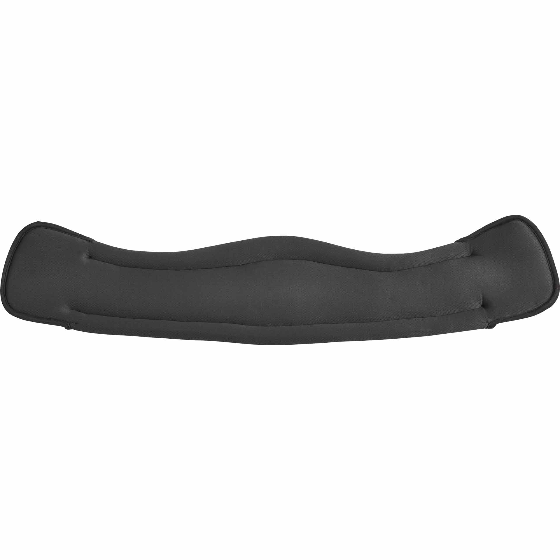 BUSSE Sottopancia OPTI-SUMMER-CURVED-DR D 50 nero