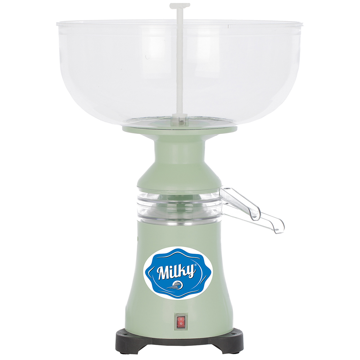Milky Scrematrice latte FJ 90 PP, 230 V