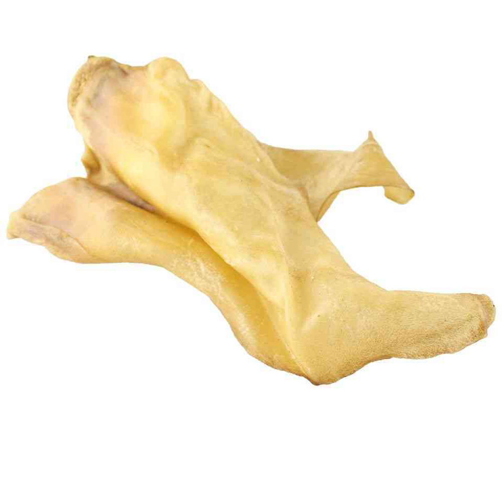 Orecchie di manzo essiccate