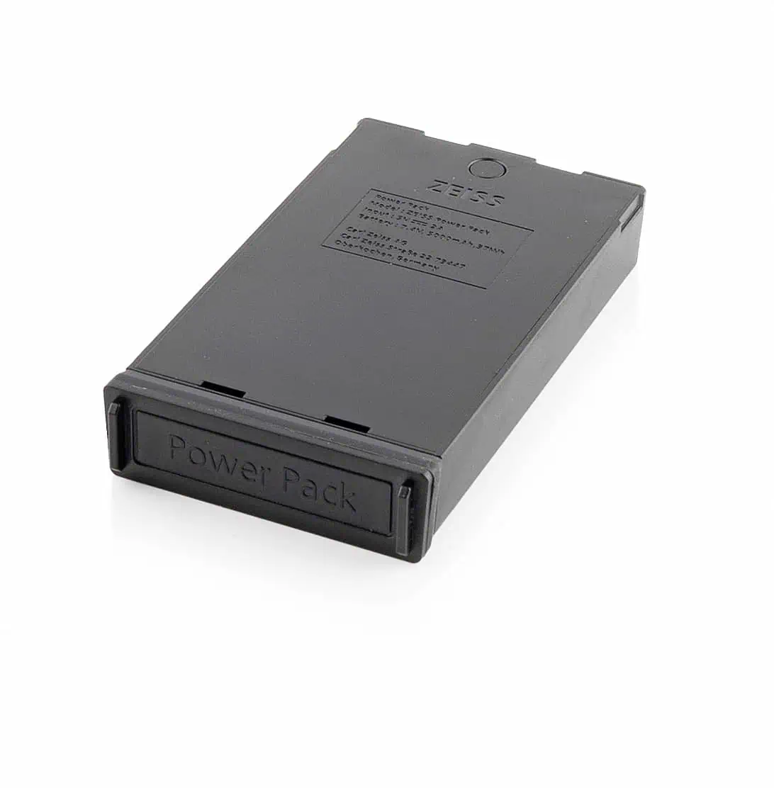ZEISS Power Pack per fototrappola Secacam 3
