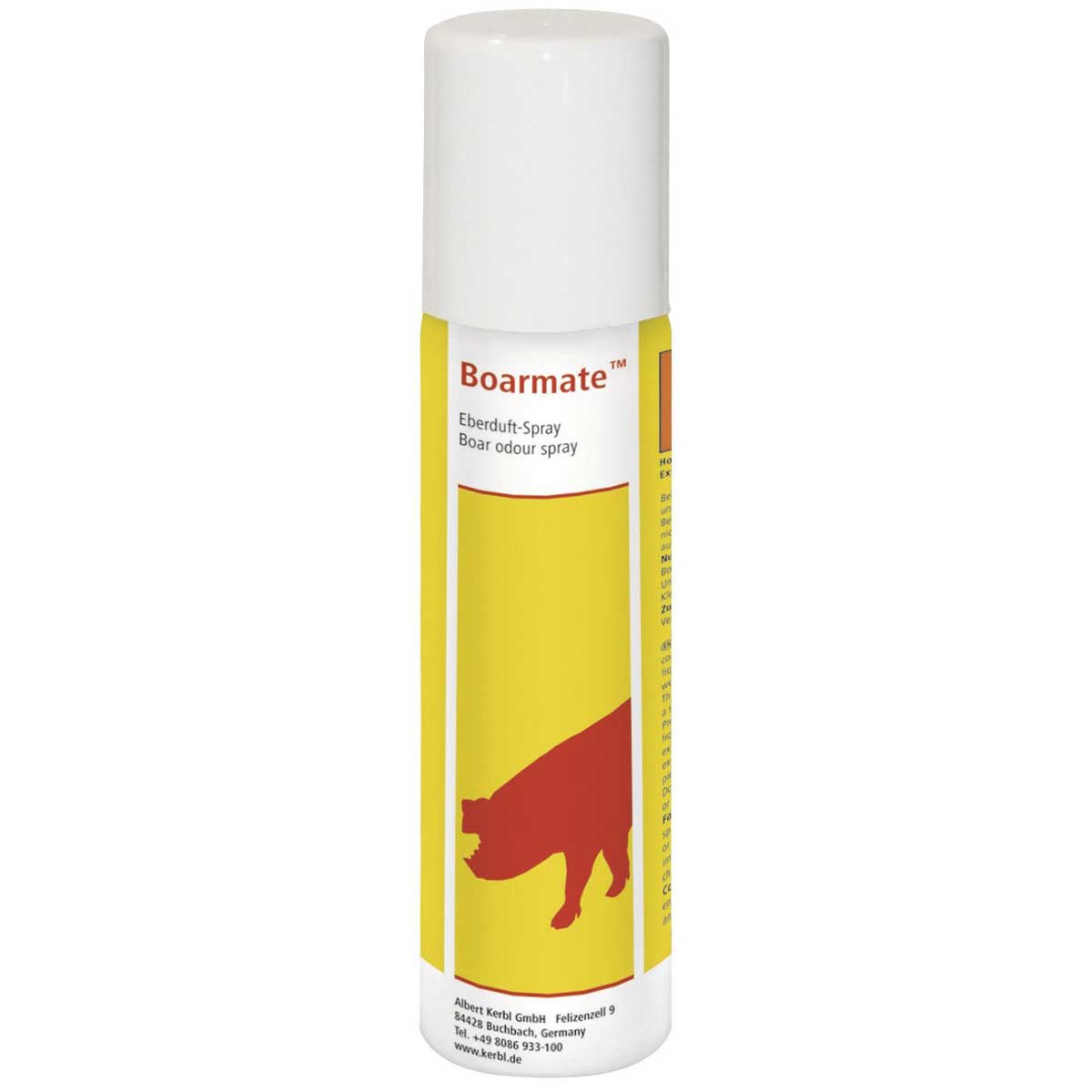 Spray per verri Boarmate 80 ml FR, ES