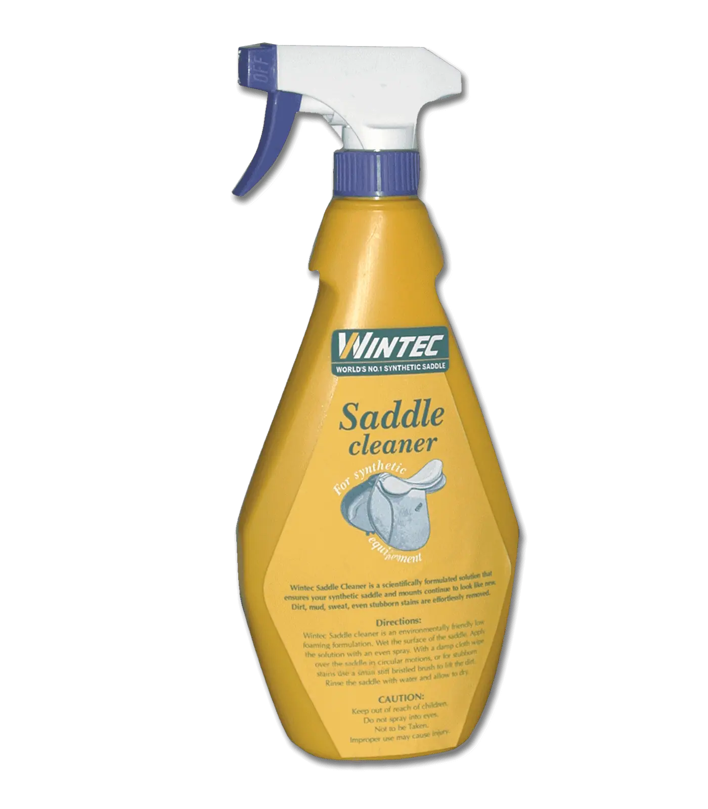 Detergente per selle Wintec , 500 ml