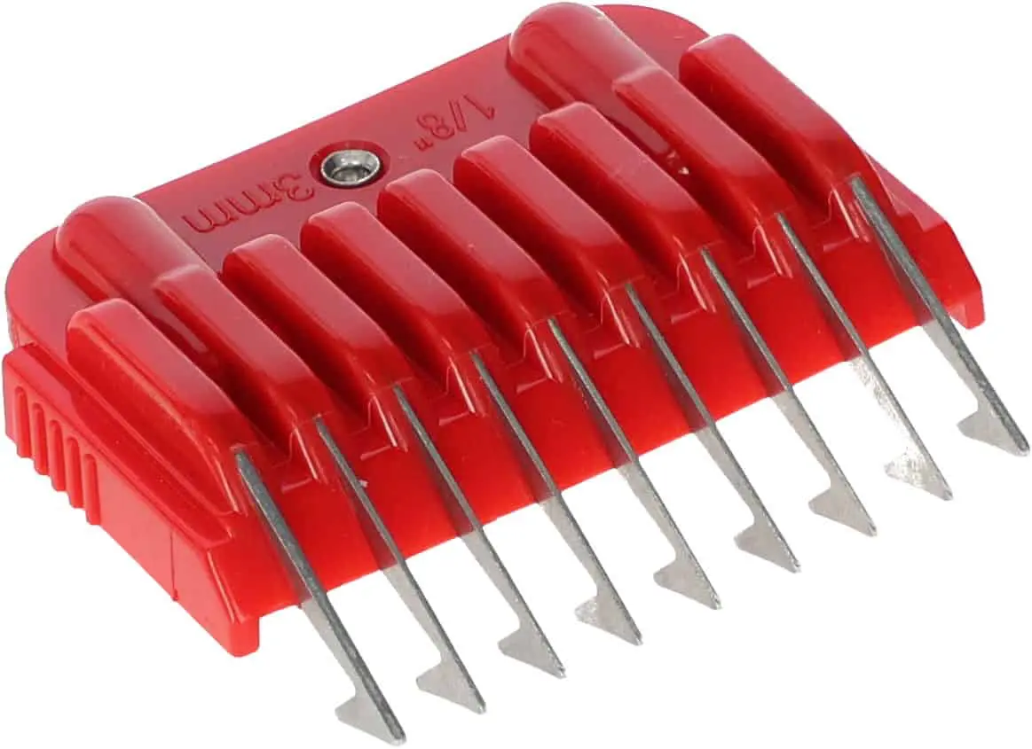 Aesculap Clip-on Comb SnapOn