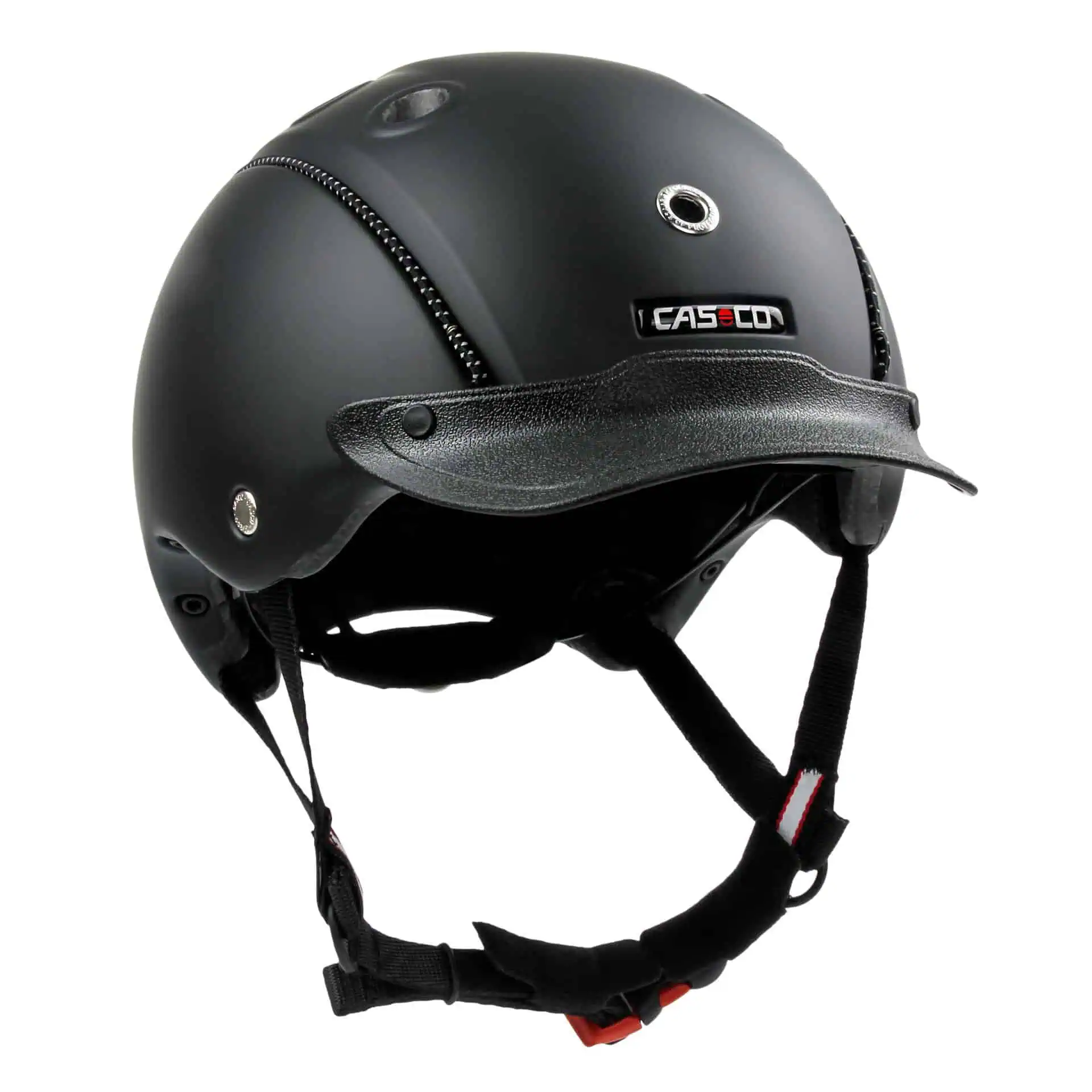 Cap da equitazione per bambini CASCO CHOICE Turnier