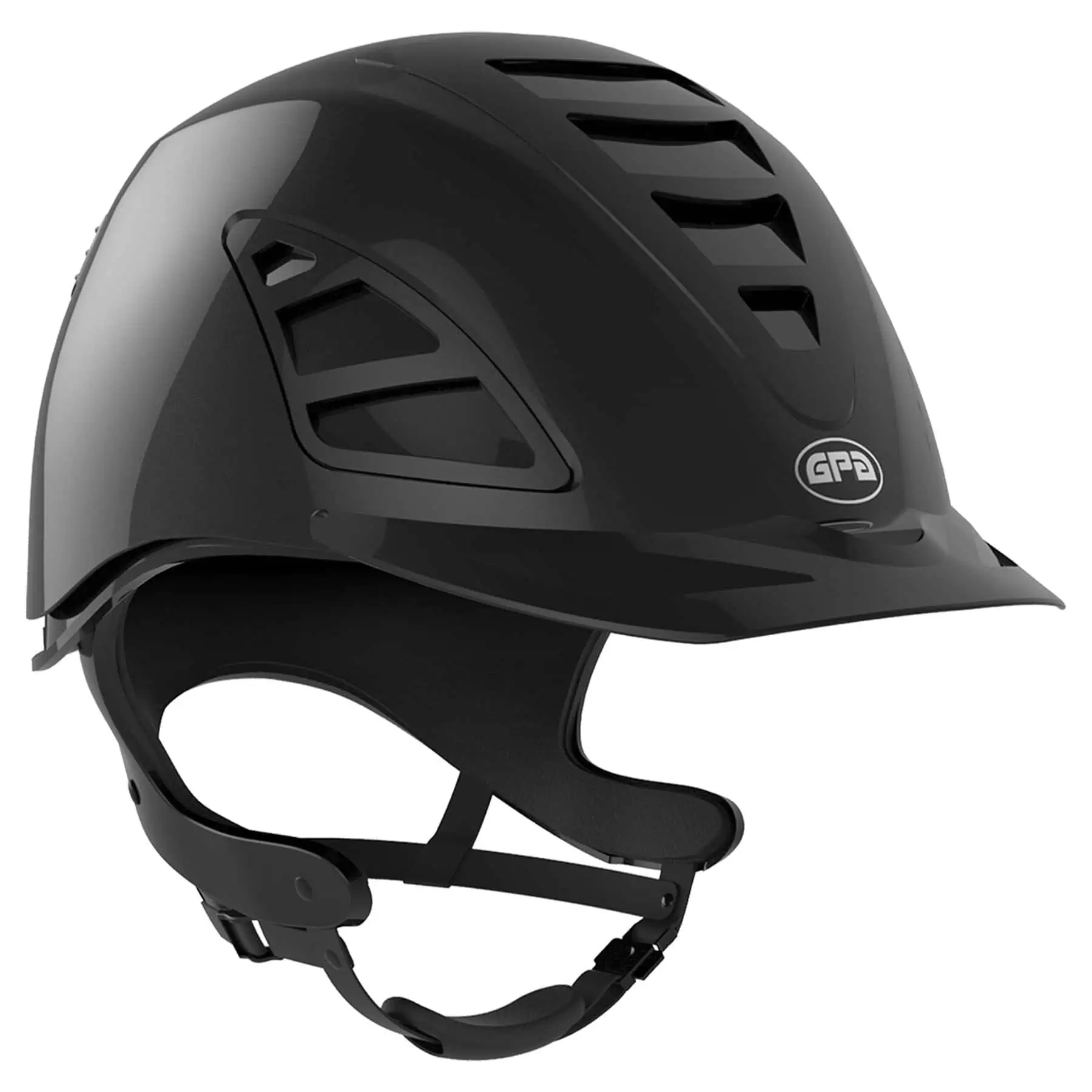 Casco da equitazione GPA 4S SPEED AIR TLS