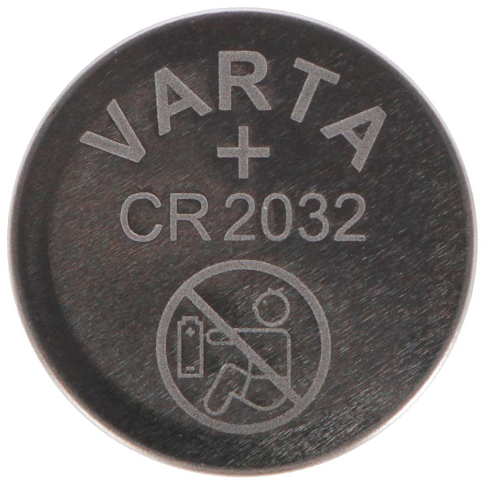 Batteria a bottone 3 V CR2032