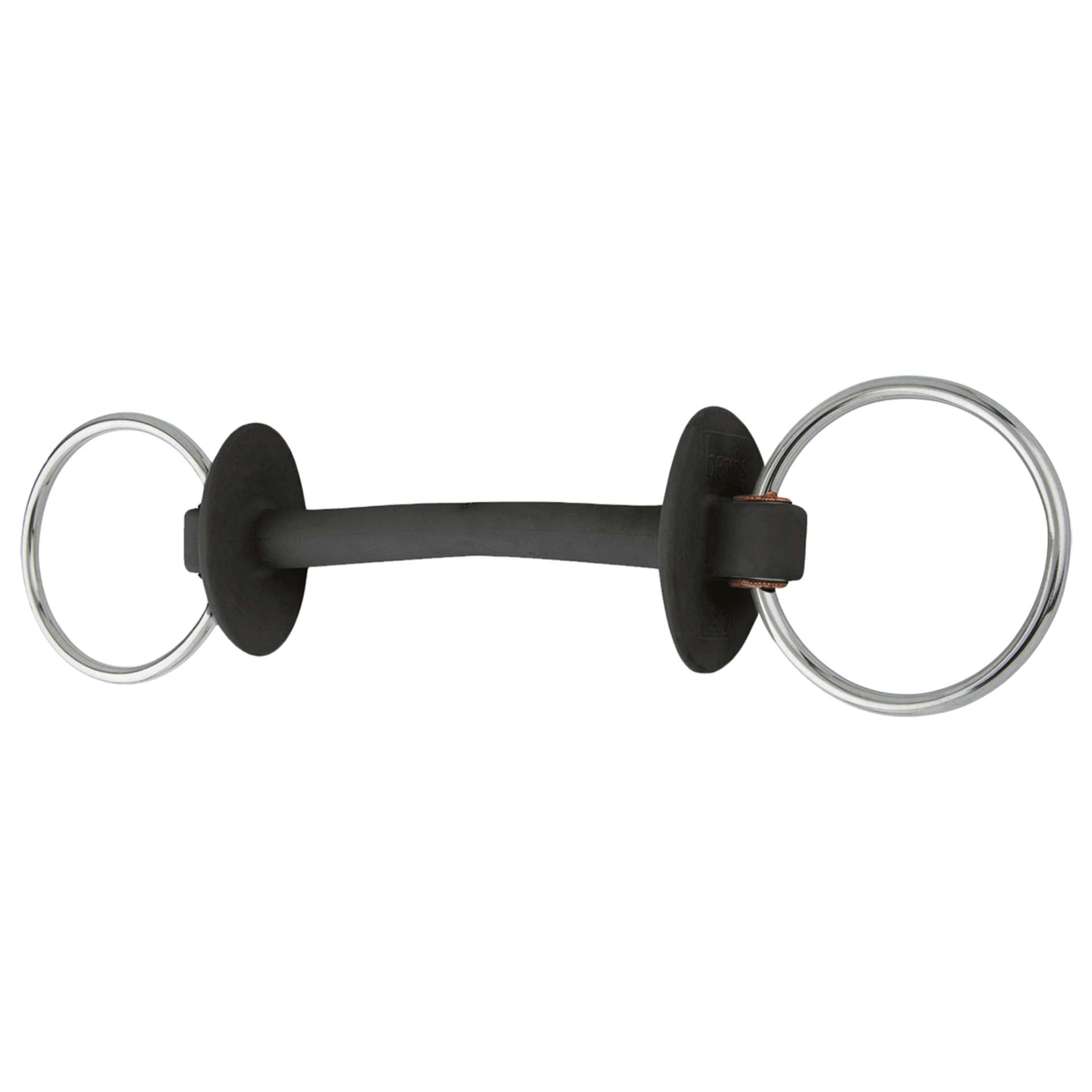 Filetto ad anelli beris PRIME, anello 7,5cm