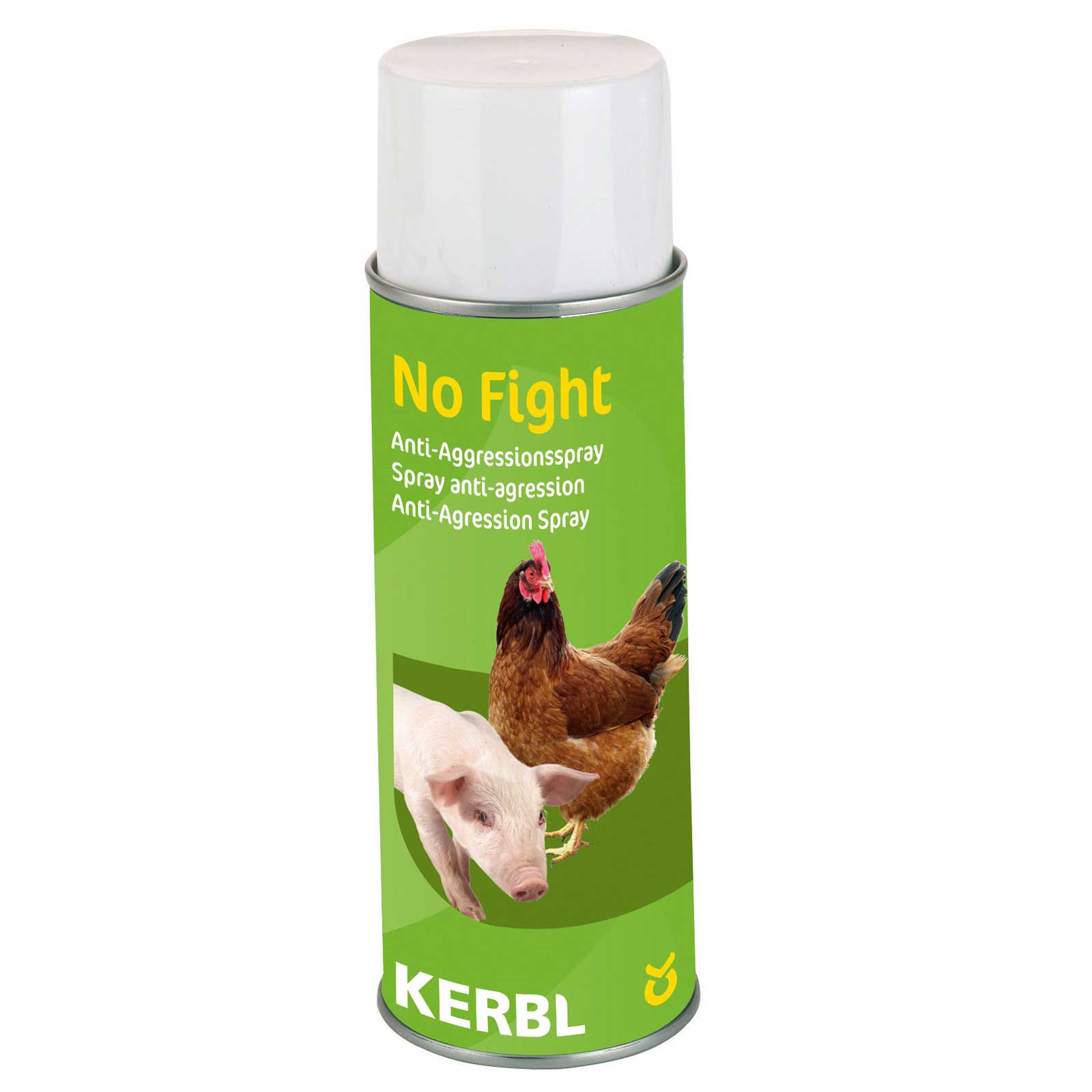 Spray antiaggressione NoFight 400 ml