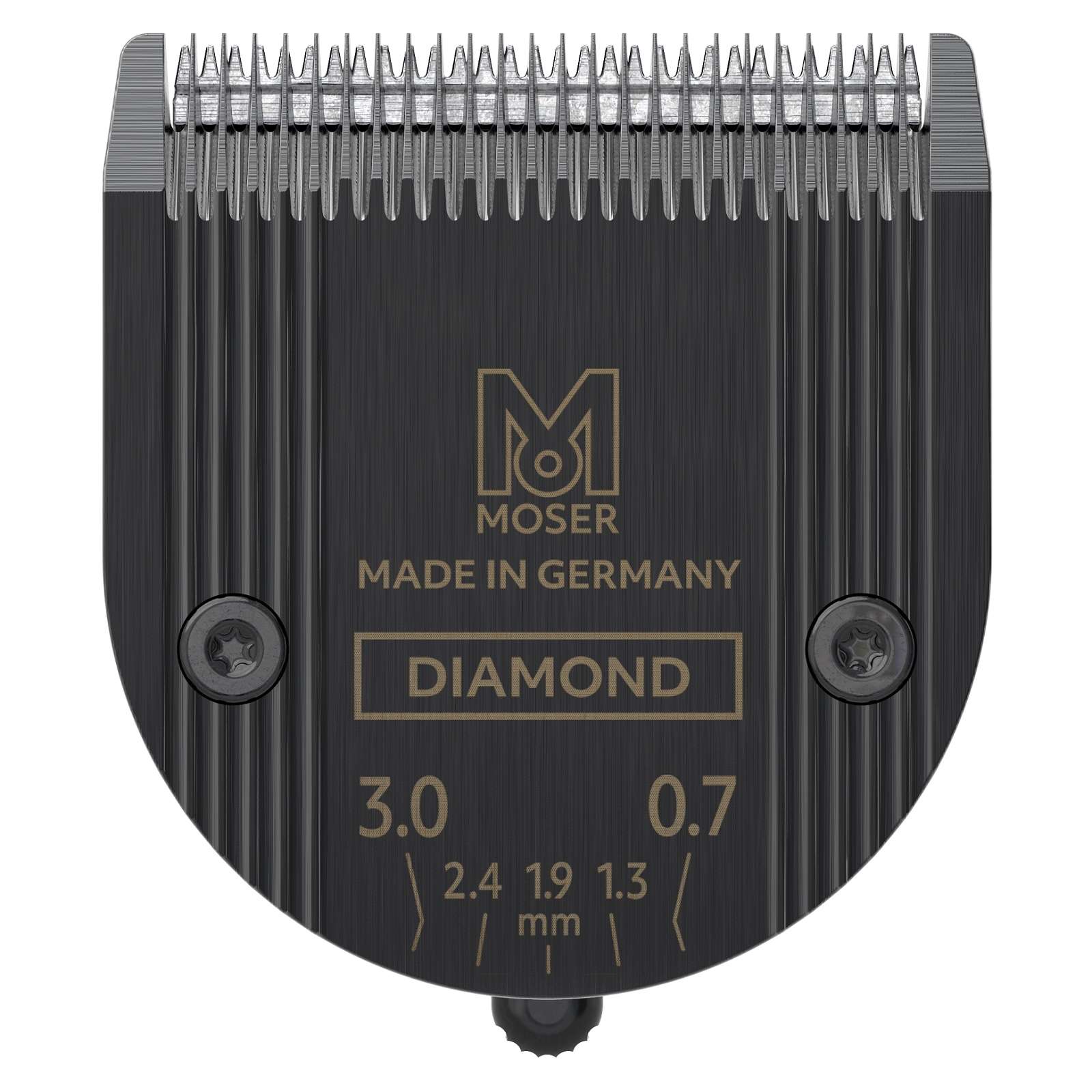 Moser Testina per tosatrice Diamond Blade 1854-7023