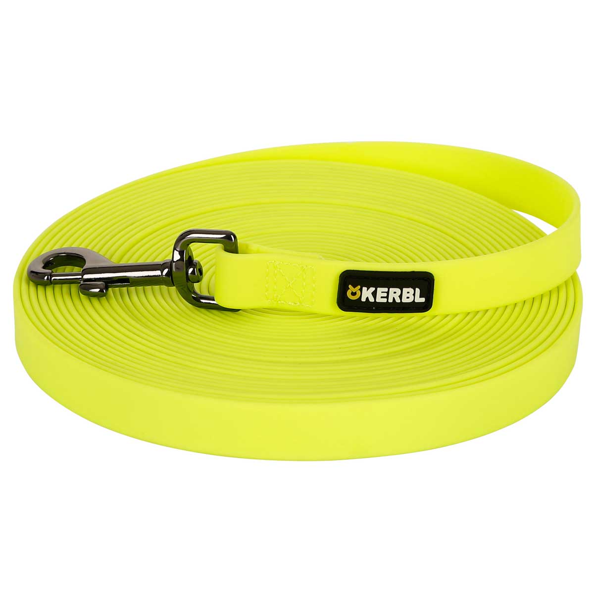 Kerbl Easy Care giallo neon