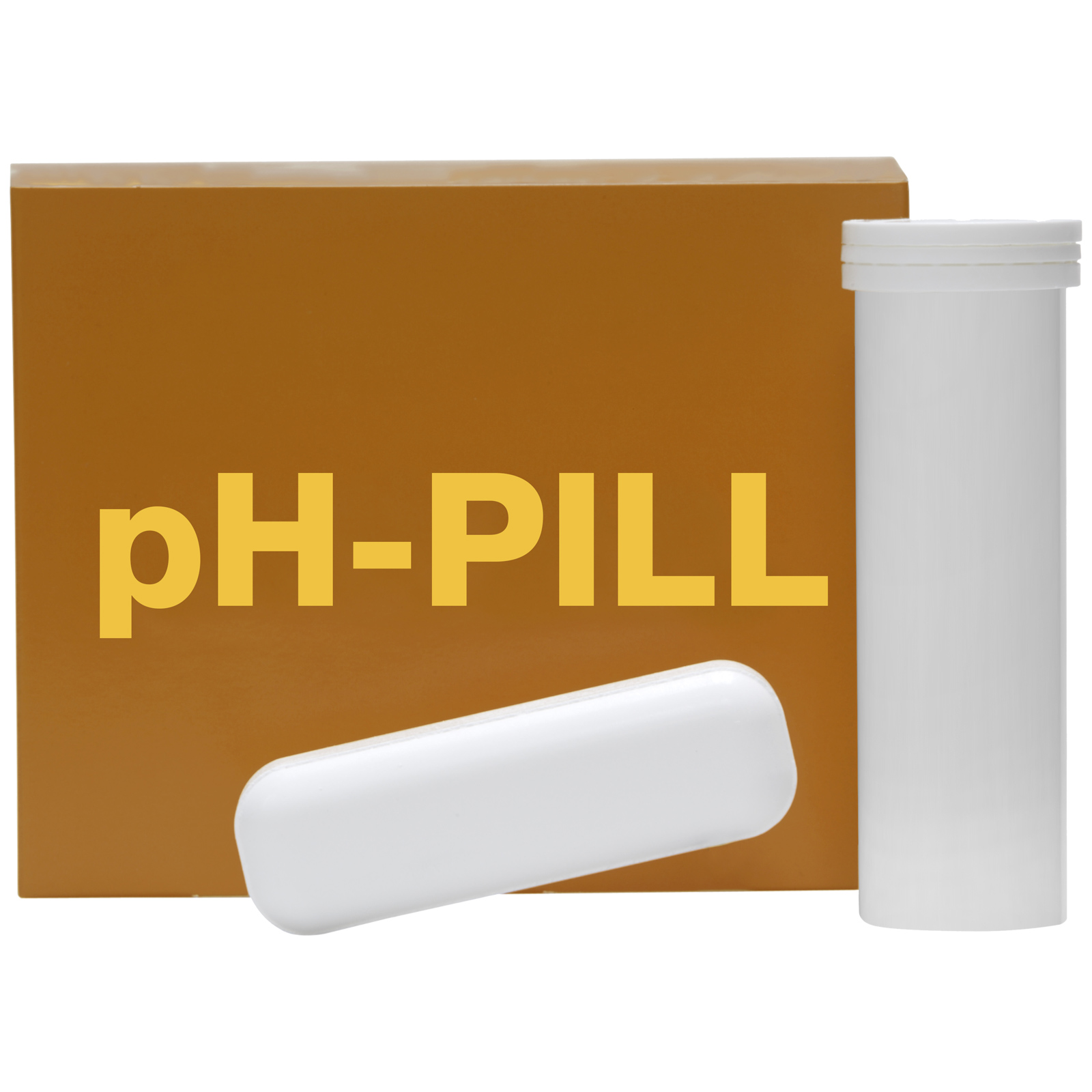 pH-PILL Integratore contro l'acidosi ruminale nei bovini 4 x 120 g