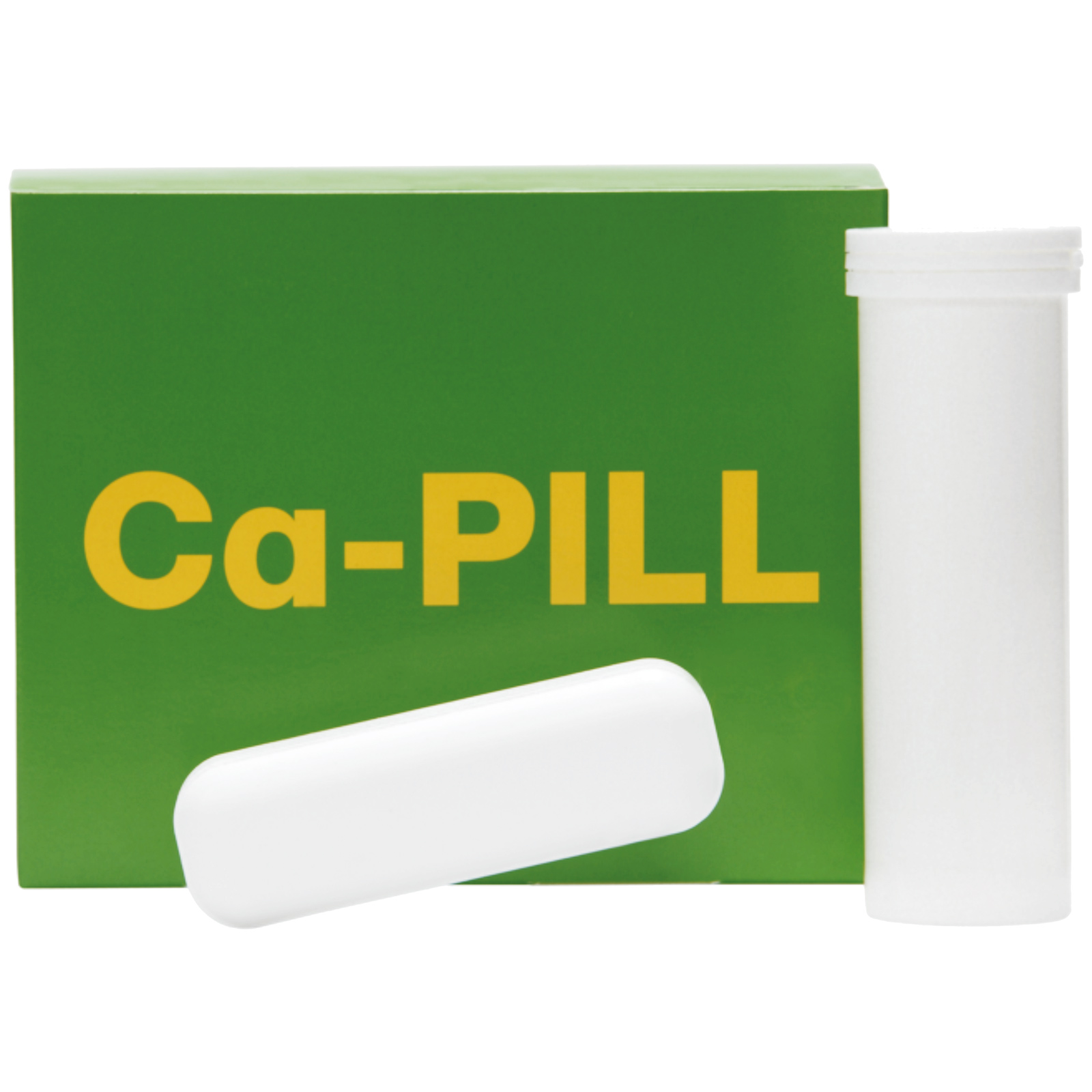 Ca-PILL Integratore di calcio per mucche da latte 4 x 85 g