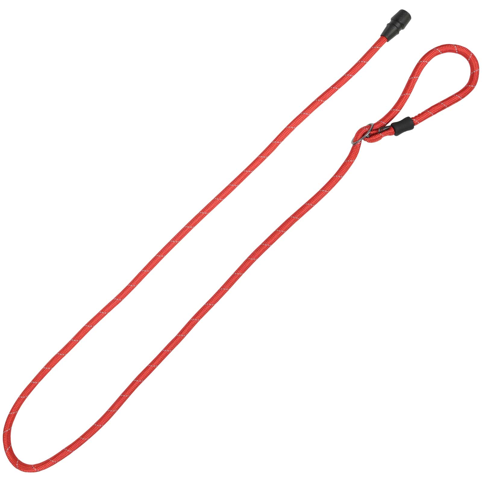 GoLeyGo 2.0 Corda di piombo 200 cm m - fino a 60 kg rosso