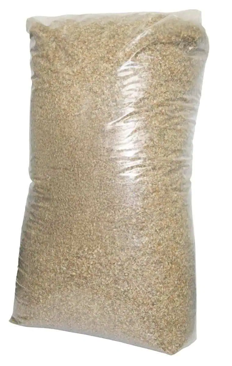 Agrarzone Lettiera di farro naturale 15 Kg