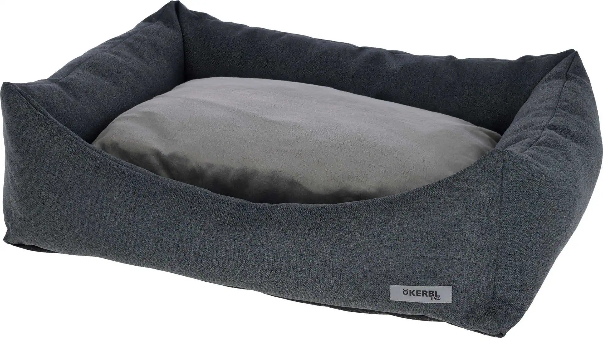 Letto ortopedico per cani Platin Ortho 65x55x20 cm