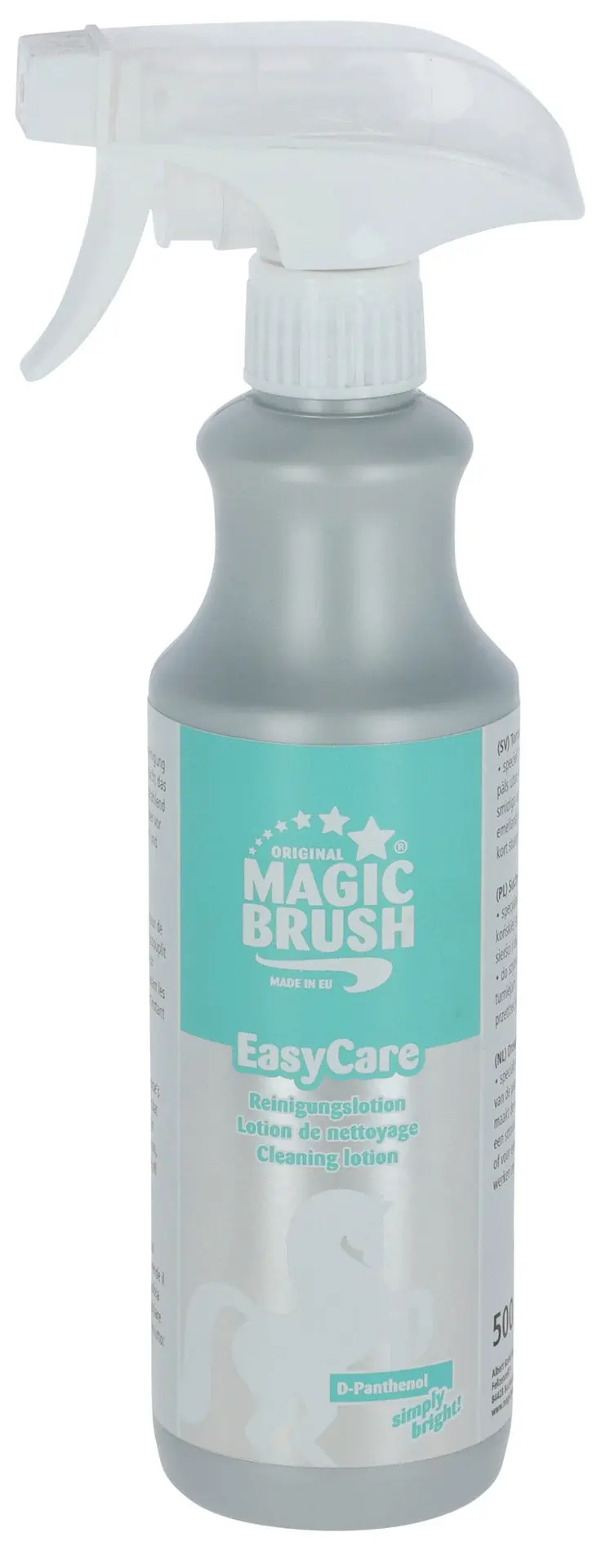 MagicBrush Lozione detergente EasyCare 500 ml