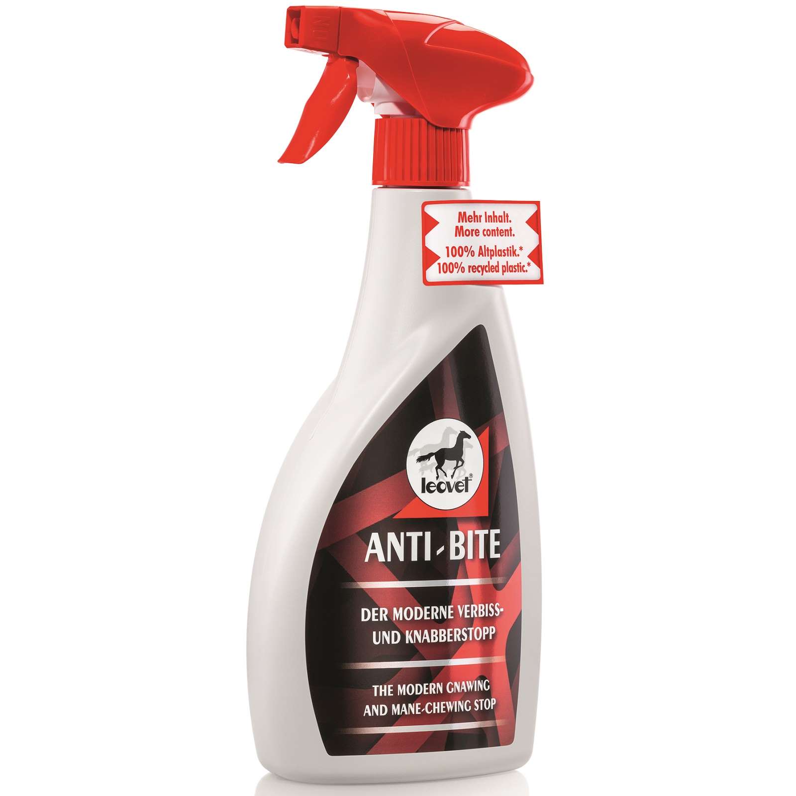 Leovet Anti-Bite Spray deterrente antirosicchiamento 550 ml