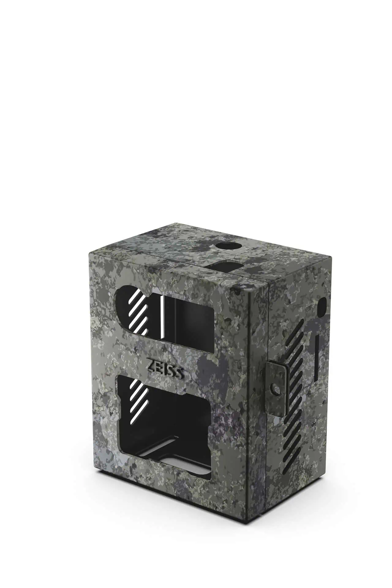 ZEISS Box in metallo per fototrappola Secacam 7