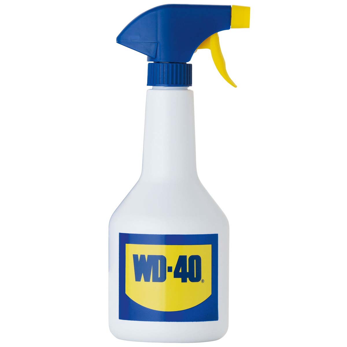 WD-40 lubrificante multiuso nebulizzatore