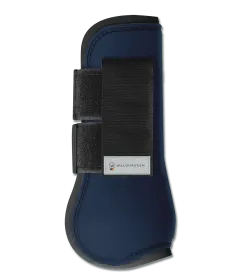 blu scuro